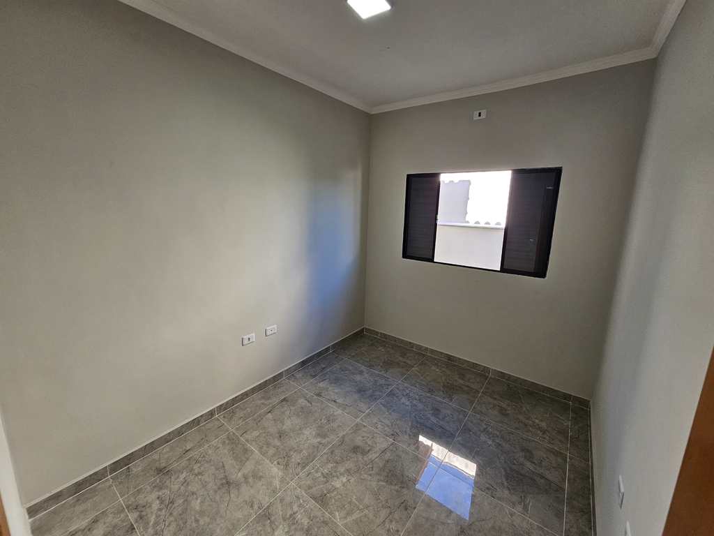 Casa em Itanhaém, no bairro Bopiranga