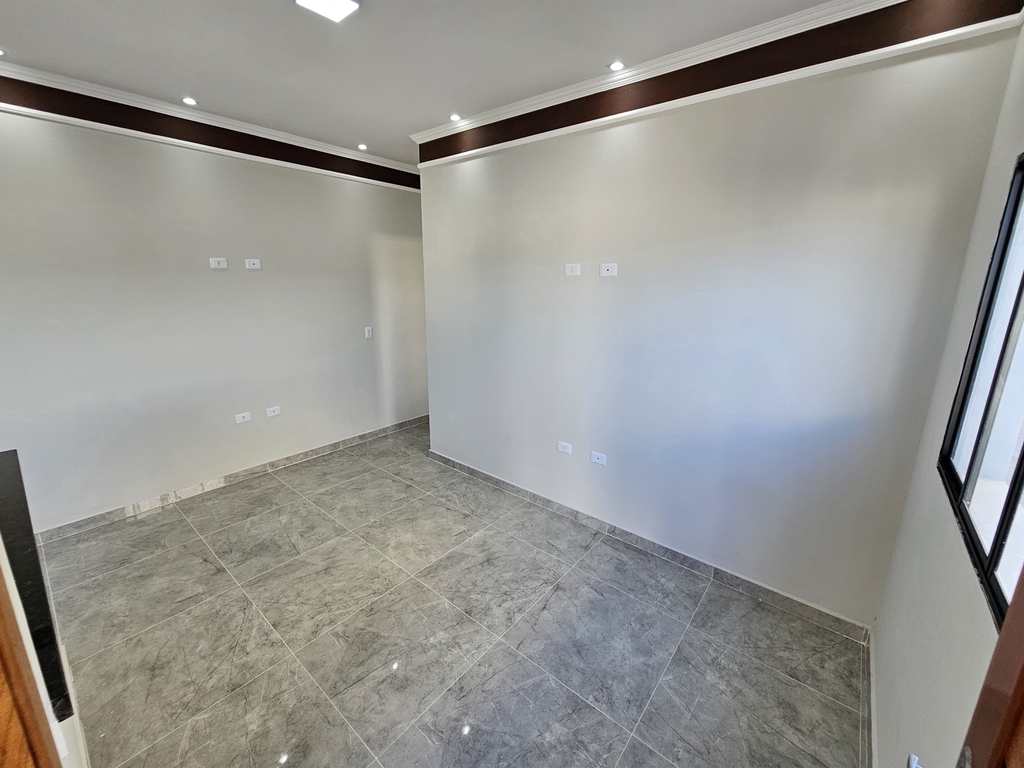 Casa em Itanhaém, no bairro Bopiranga