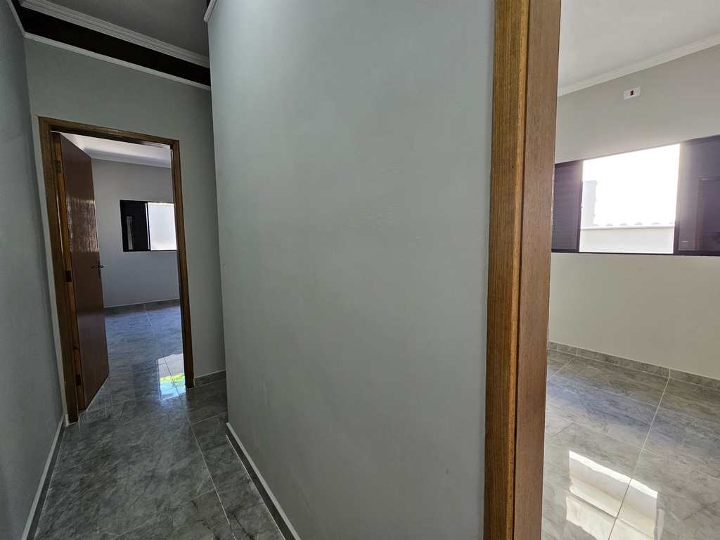 Casa em Itanhaém, no bairro Bopiranga