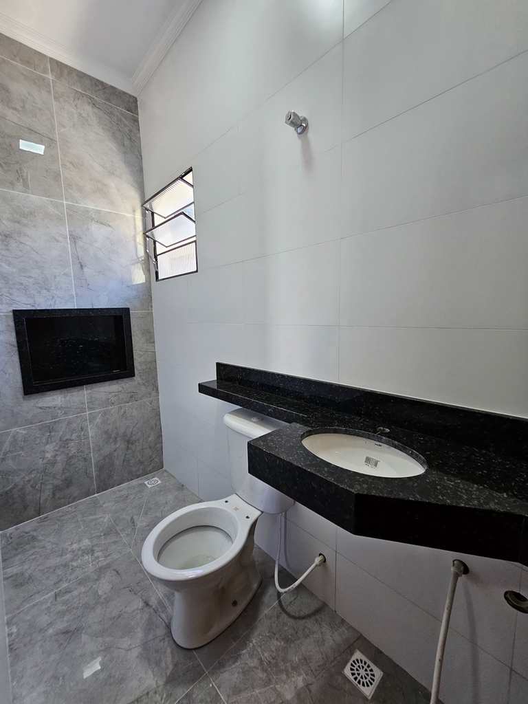 Casa em Itanhaém, no bairro Bopiranga