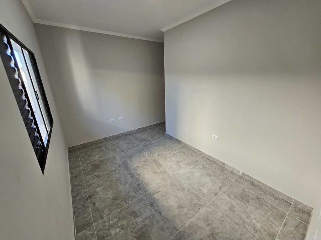 Casa em Itanhaém, no bairro Bopiranga