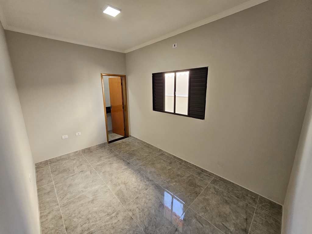 Casa em Itanhaém, no bairro Bopiranga