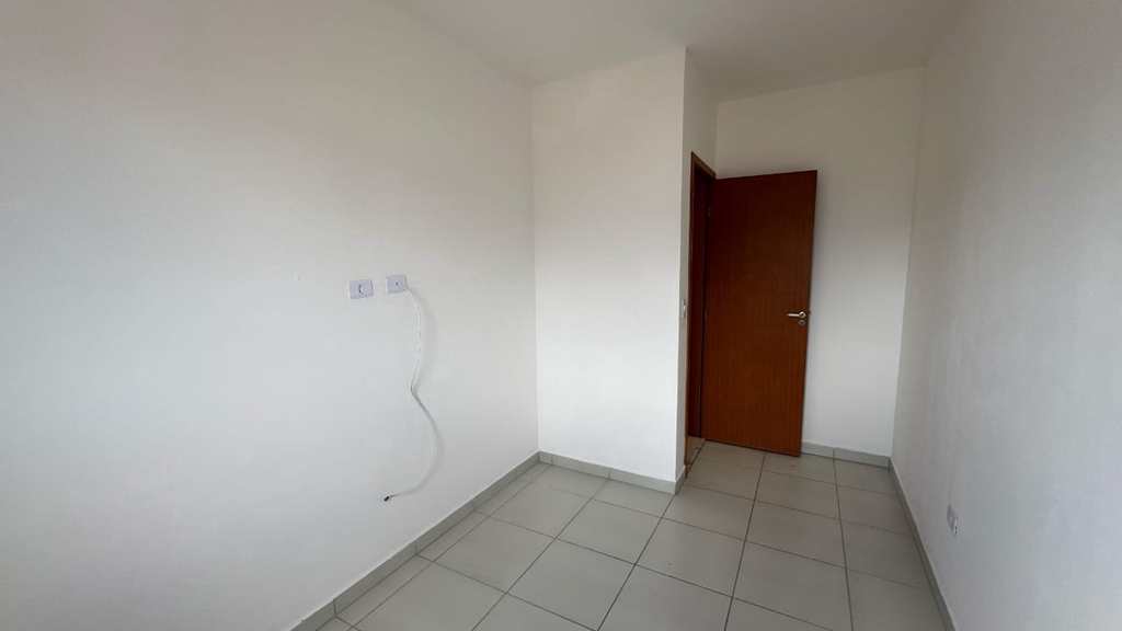 Apartamento em Praia Grande, no bairro Mirim