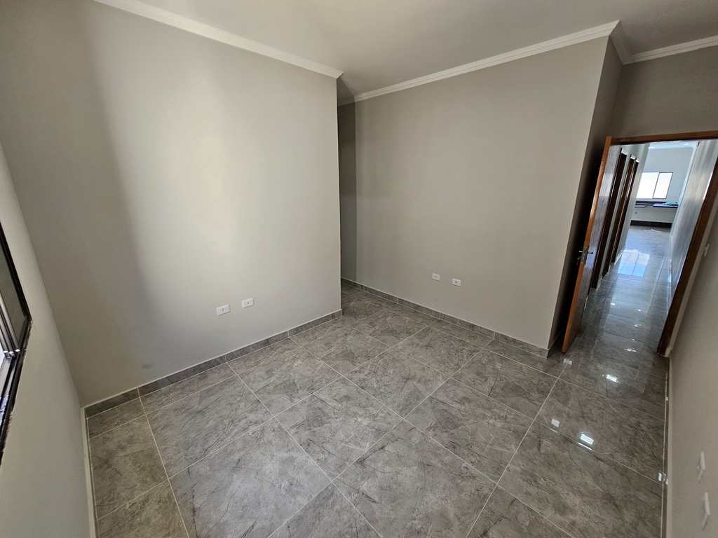 Casa em Itanhaém, no bairro Bopiranga