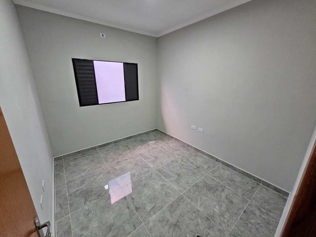 Casa em Itanhaém, no bairro Bopiranga