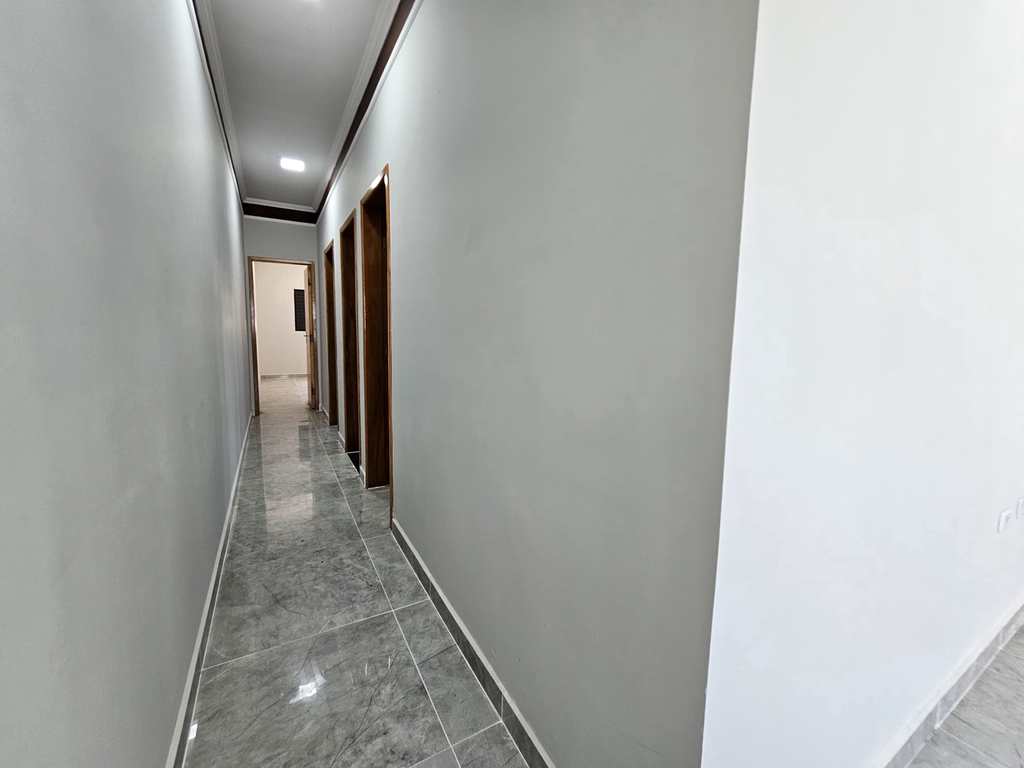 Casa em Itanhaém, no bairro Bopiranga