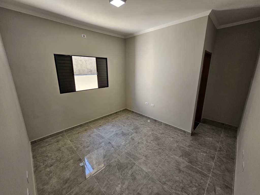 Casa em Itanhaém, no bairro Bopiranga
