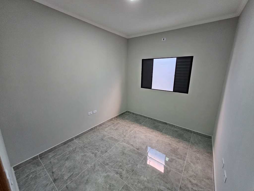 Casa em Itanhaém, no bairro Bopiranga