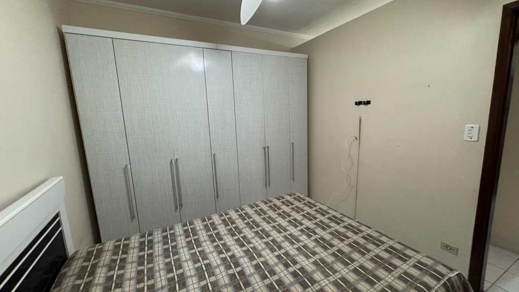 Apartamento em Praia Grande, no bairro Ocian