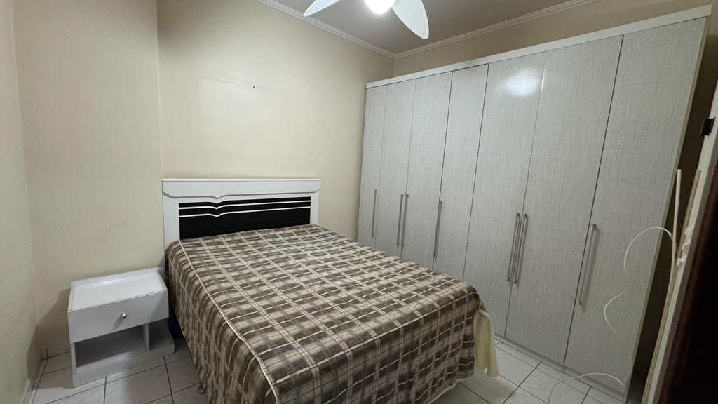 Apartamento em Praia Grande, no bairro Ocian