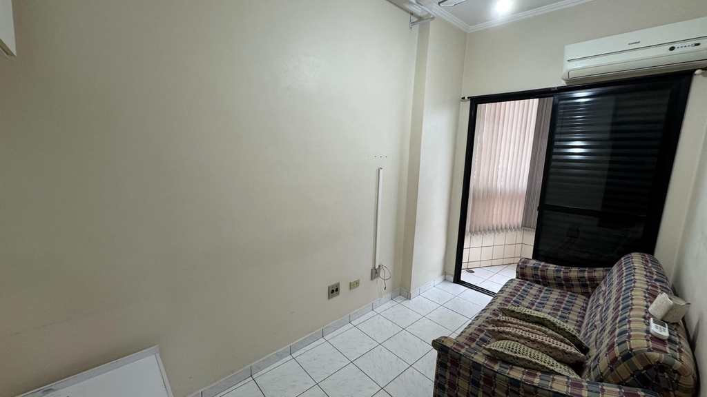 Apartamento em Praia Grande, no bairro Ocian