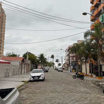 Apartamento em Praia Grande, bairro Ocian