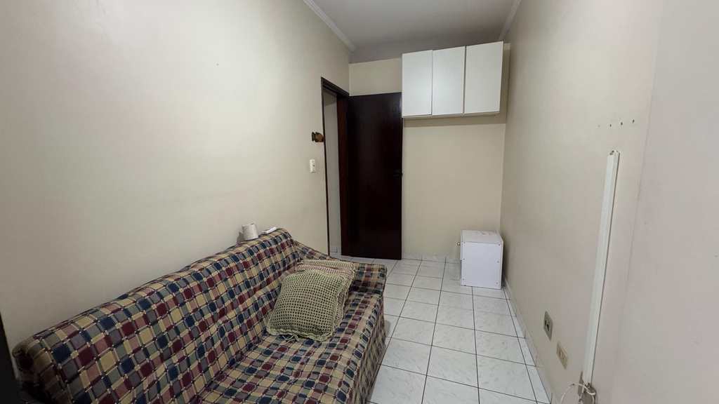Apartamento em Praia Grande, no bairro Ocian