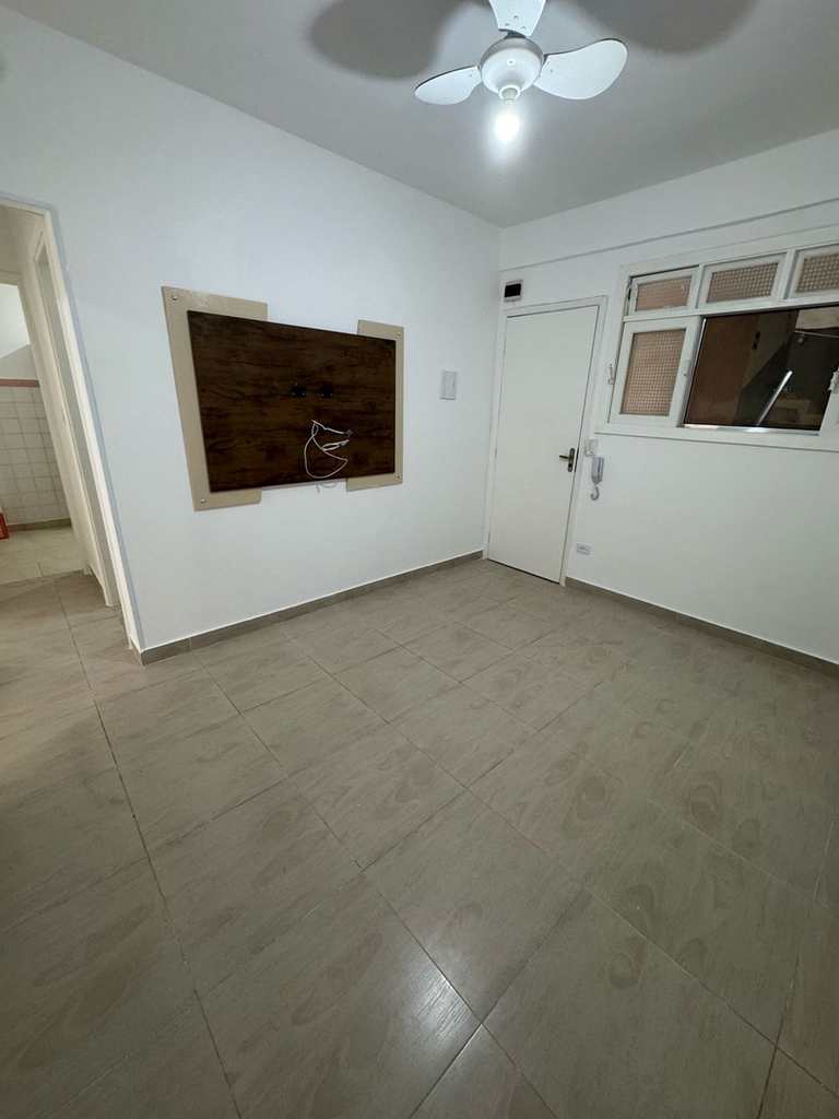 Apartamento em Praia Grande, no bairro Canto do Forte