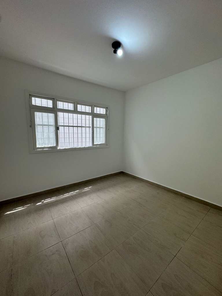 Apartamento em Praia Grande, no bairro Canto do Forte