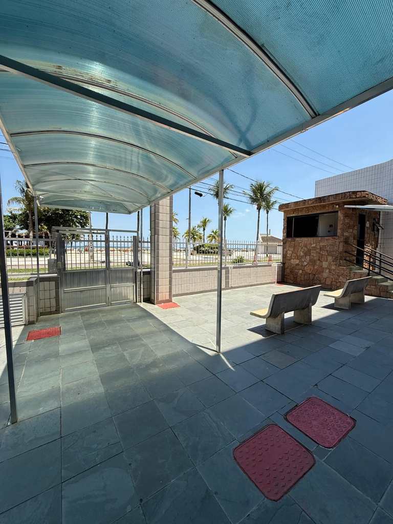 Apartamento em Praia Grande, no bairro Canto do Forte