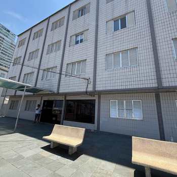 Apartamento em Praia Grande, bairro Canto do Forte