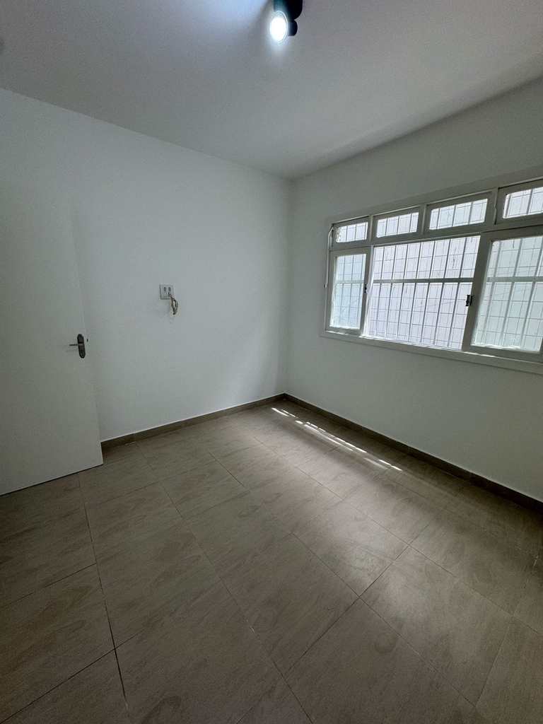 Apartamento em Praia Grande, no bairro Canto do Forte