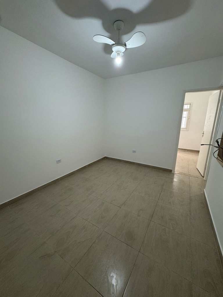 Apartamento em Praia Grande, no bairro Canto do Forte