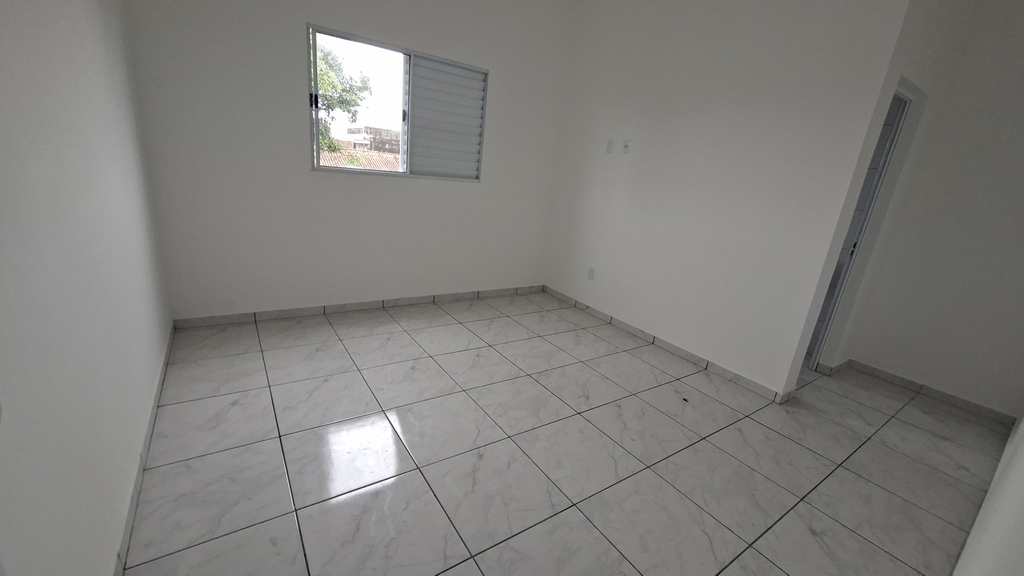 Sobrado de Condomínio em Praia Grande, no bairro Sítio do Campo