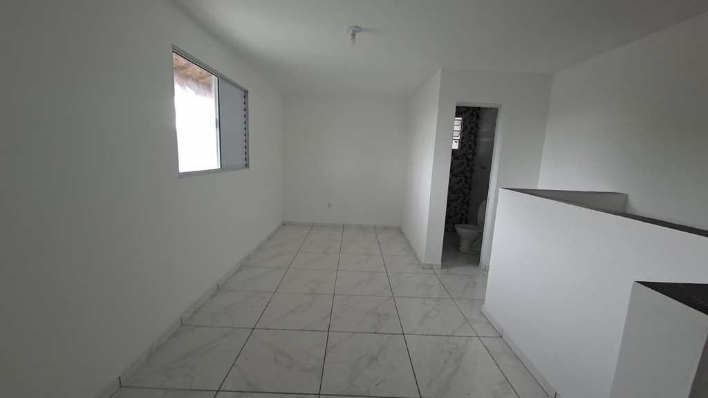 Sobrado de Condomínio em Praia Grande, no bairro Sítio do Campo
