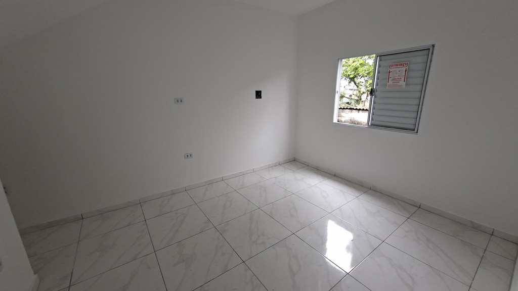 Casa de Condomínio em Praia Grande, no bairro Sítio do Campo