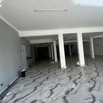 Loja em Praia Grande, bairro Tupi