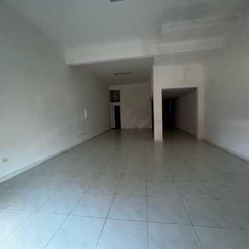 Loja em Praia Grande, bairro Mirim