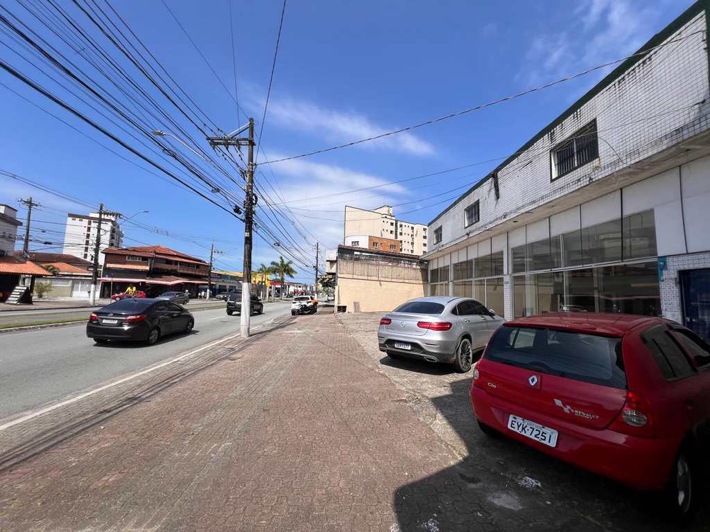 Loja em Praia Grande, no bairro Mirim