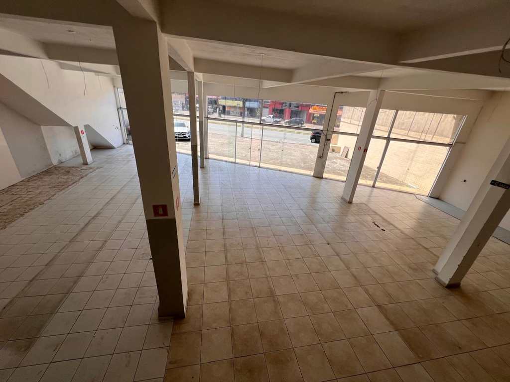 Loja em Praia Grande, no bairro Mirim