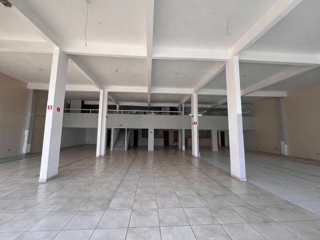 Loja em Praia Grande, no bairro Mirim