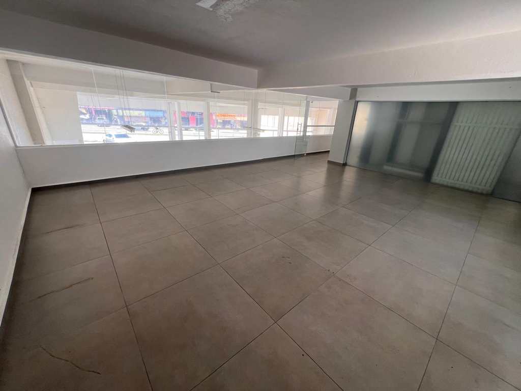 Loja em Praia Grande, no bairro Mirim