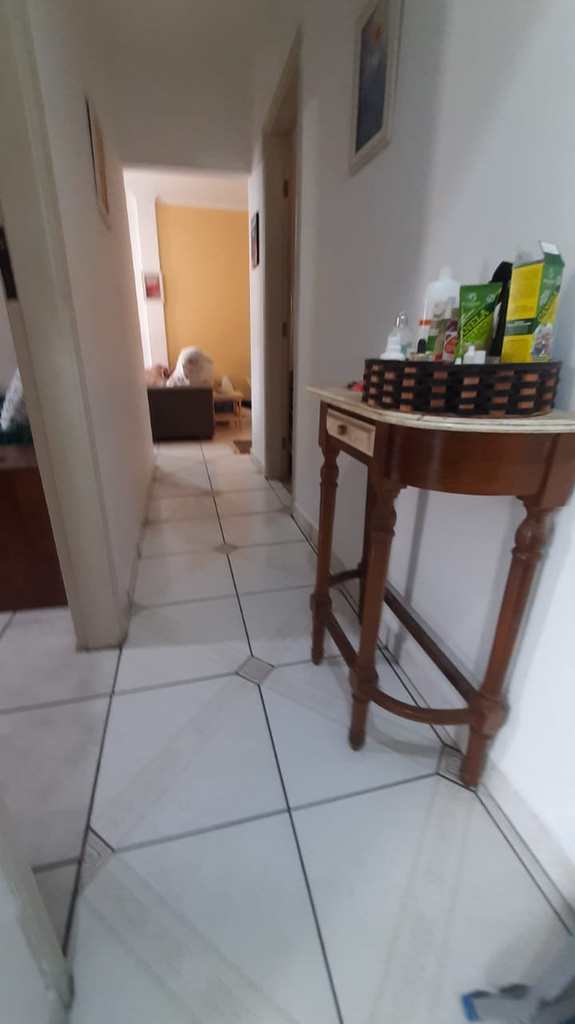 Apartamento em Praia Grande, no bairro Guilhermina