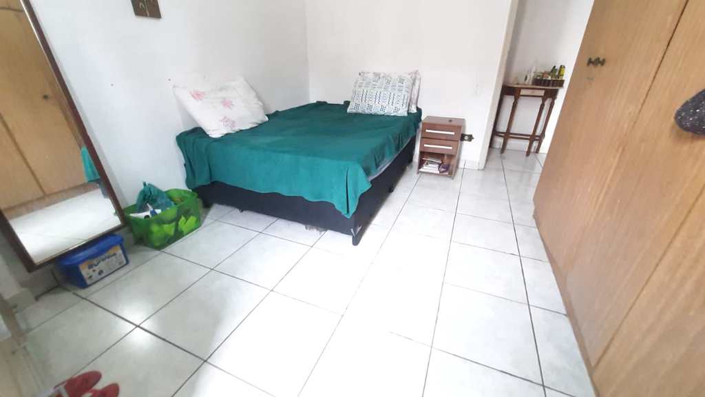 Apartamento em Praia Grande, no bairro Guilhermina