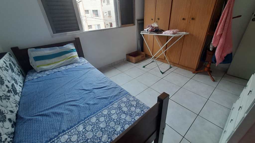 Apartamento em Praia Grande, no bairro Guilhermina