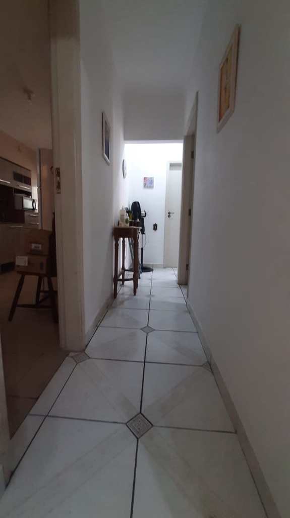 Apartamento em Praia Grande, no bairro Guilhermina