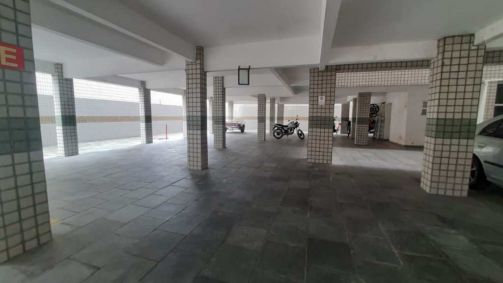 Apartamento em Praia Grande, no bairro Guilhermina