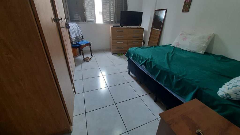 Apartamento em Praia Grande, no bairro Guilhermina