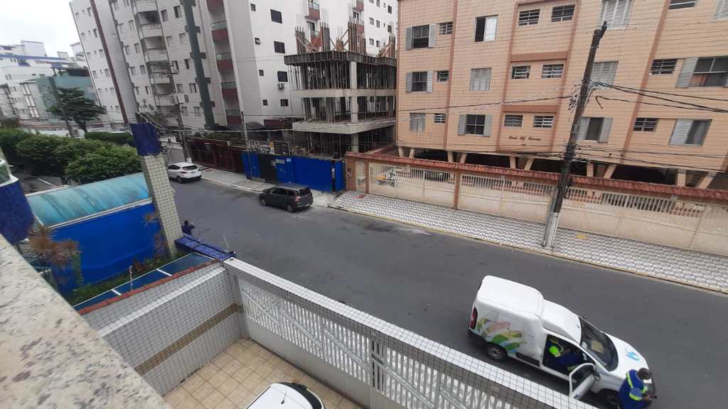 Apartamento em Praia Grande, no bairro Guilhermina