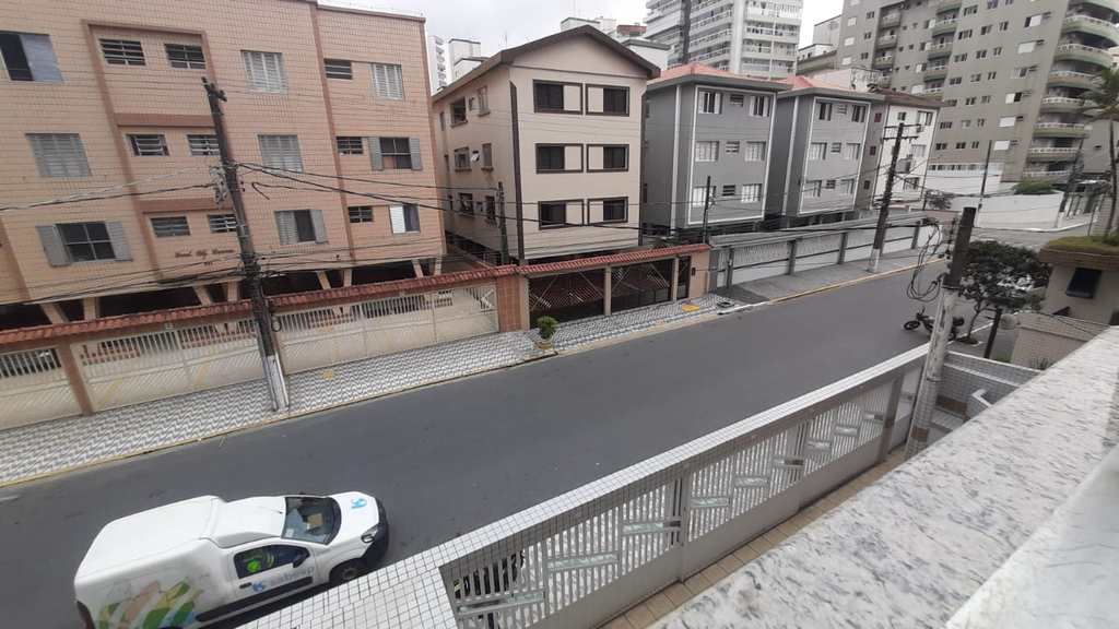 Apartamento em Praia Grande, no bairro Guilhermina