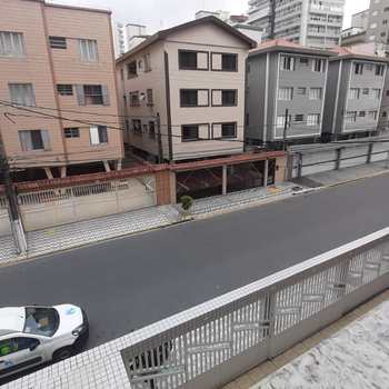 Apartamento em Praia Grande, bairro Guilhermina