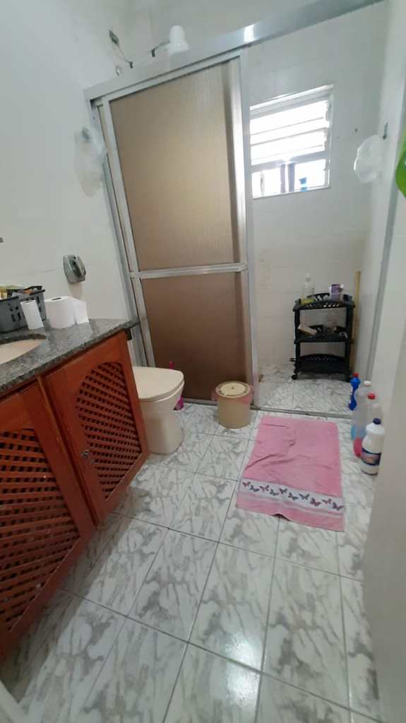 Apartamento em Praia Grande, no bairro Guilhermina