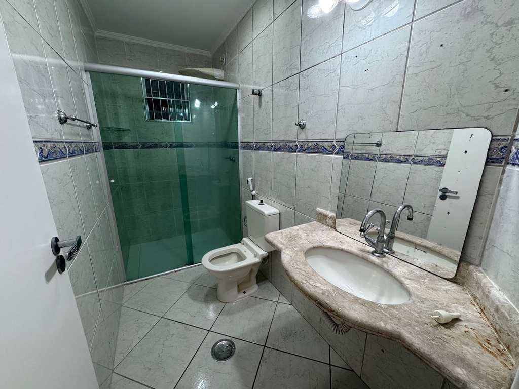 Apartamento em Praia Grande, no bairro Guilhermina