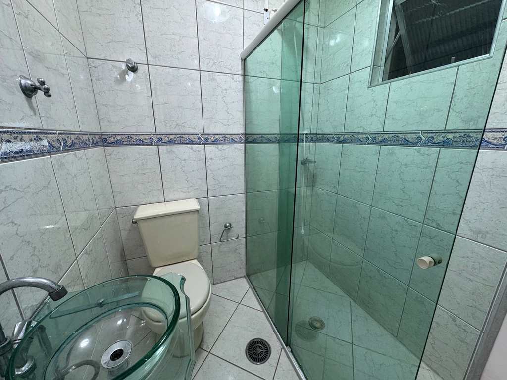 Apartamento em Praia Grande, no bairro Guilhermina