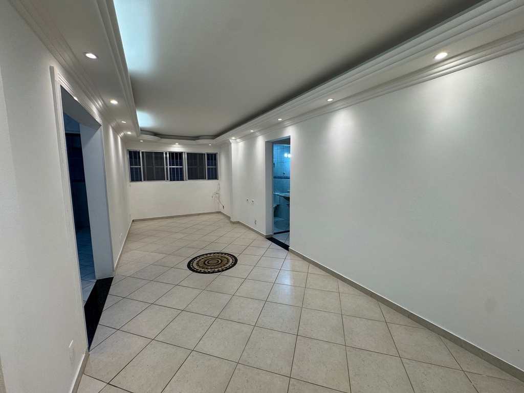 Apartamento em Praia Grande, no bairro Guilhermina