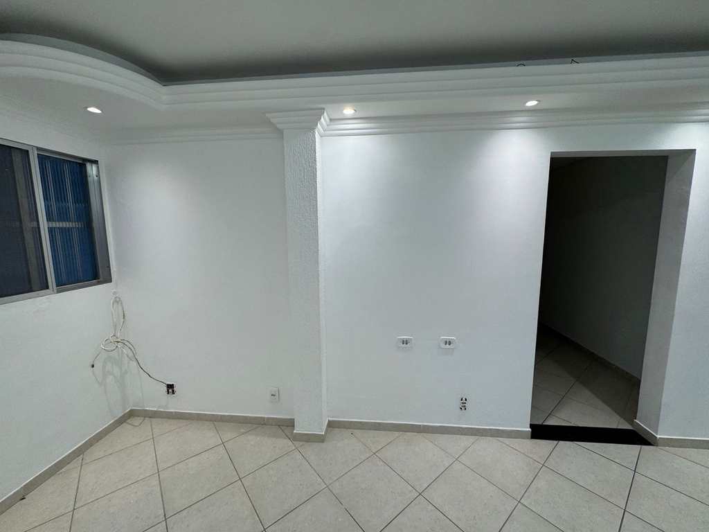 Apartamento em Praia Grande, no bairro Guilhermina