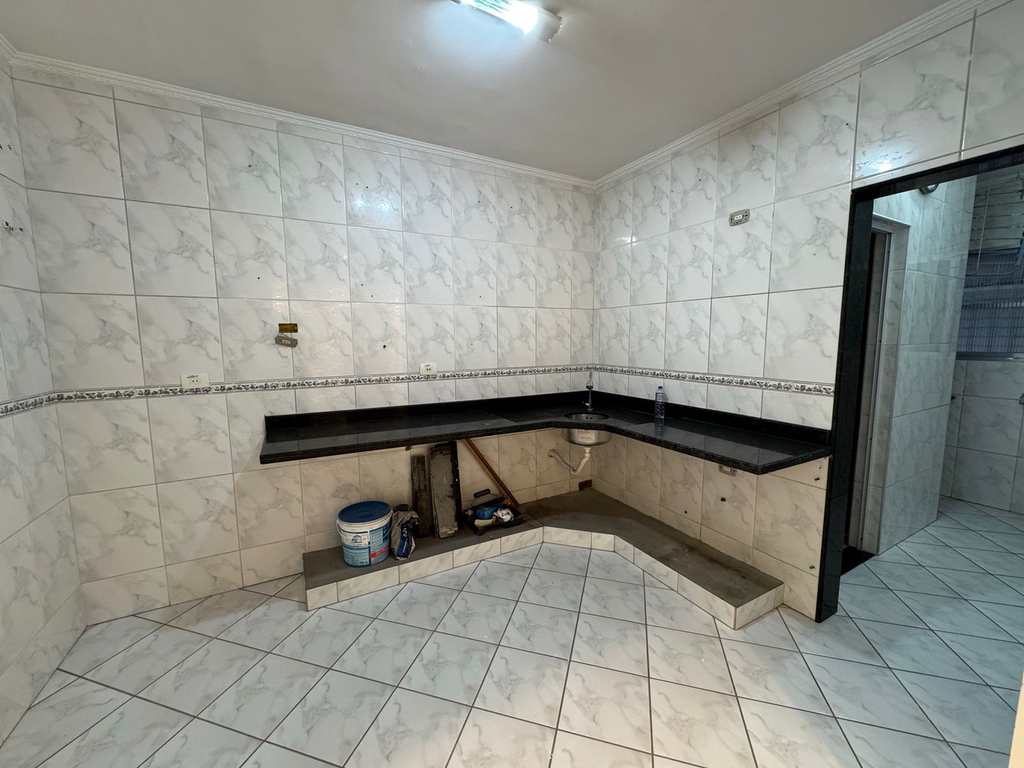 Apartamento em Praia Grande, no bairro Guilhermina