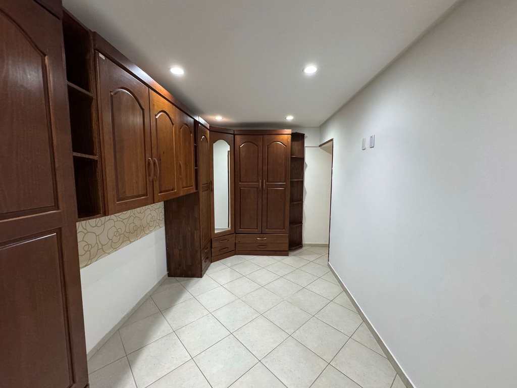 Apartamento em Praia Grande, no bairro Guilhermina