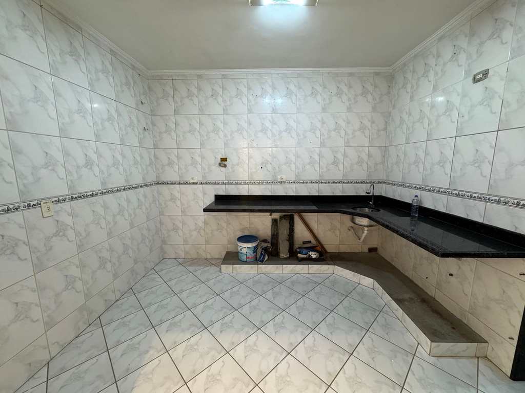 Apartamento em Praia Grande, no bairro Guilhermina