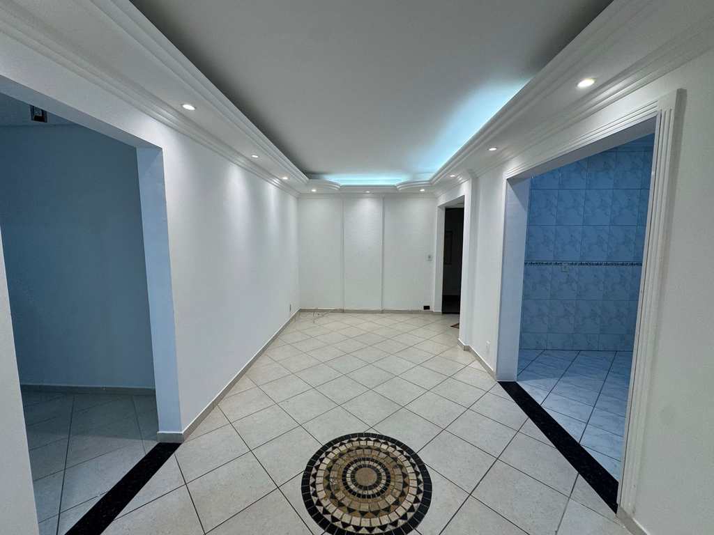 Apartamento em Praia Grande, no bairro Guilhermina